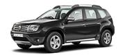Renault Duster AT 4WD